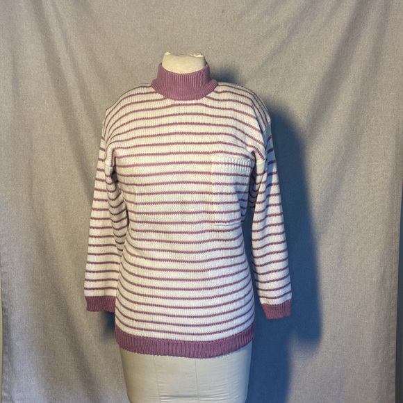 Vintage A'Milano women's  sweater size small - Picture 1 of 6